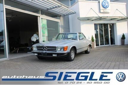 Mercedes-Benz SL 280 Gebrauchtwagen