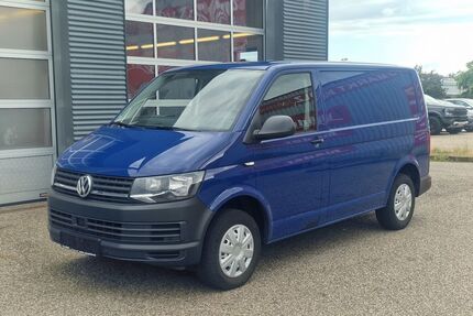 VW T6 Transporter Gebrauchtwagen
