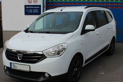 Dacia Lodgy Gebrauchtwagen