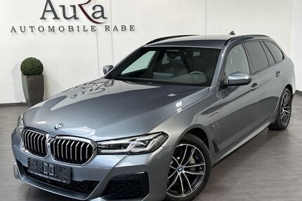 BMW 530 Gebrauchtwagen