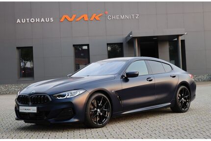 BMW 840 Gebrauchtwagen