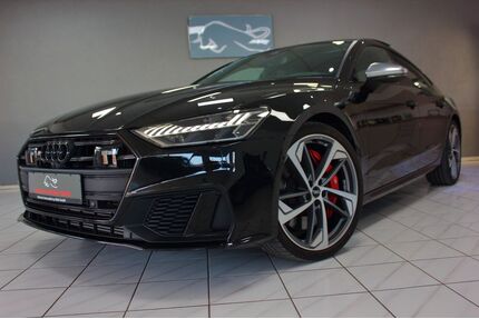 Audi S7 Gebrauchtwagen