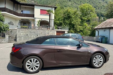 Opel Cascada Gebrauchtwagen