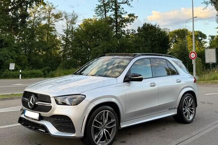 Mercedes-Benz GLE 450 Gebrauchtwagen
