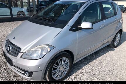 Mercedes-Benz A 160 Gebrauchtwagen