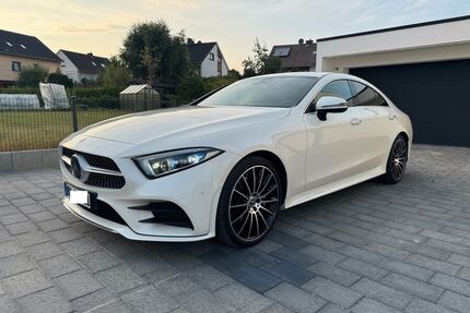 Mercedes-Benz CLS 450 Gebrauchtwagen