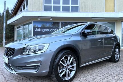 Volvo V60 Cross Country Gebrauchtwagen