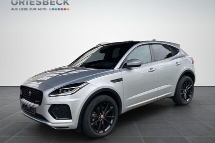 Jaguar E-Pace Gebrauchtwagen