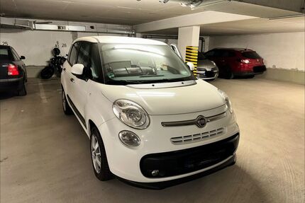 Fiat 500L Living Gebrauchtwagen