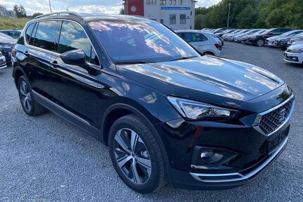Seat Tarraco Gebrauchtwagen