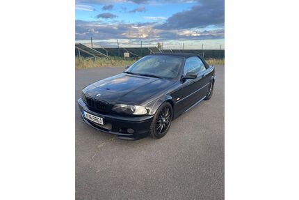 BMW 330 Gebrauchtwagen