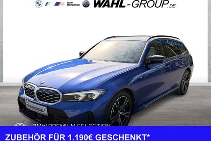 BMW M340d Gebrauchtwagen