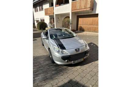 Peugeot 307 Gebrauchtwagen