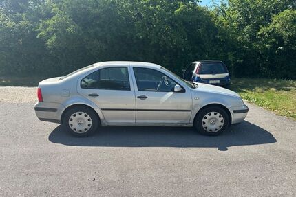VW Bora Gebrauchtwagen