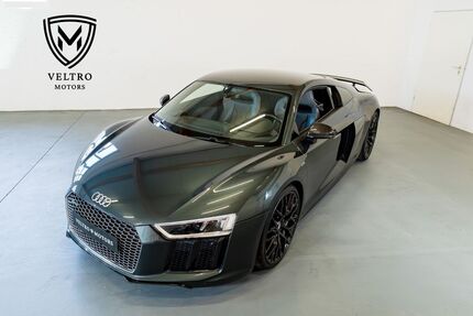 Audi R8 Gebrauchtwagen