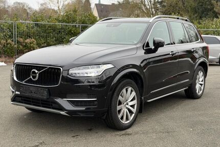 Volvo XC90 Gebrauchtwagen