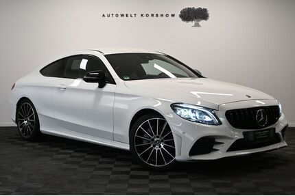 Mercedes-Benz C 300 Gebrauchtwagen