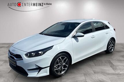 Kia ceed / Ceed Gebrauchtwagen