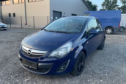 Opel Corsa Gebrauchtwagen