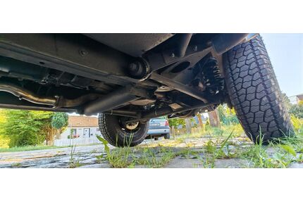 Land Rover Defender Gebrauchtwagen