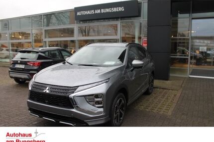 Mitsubishi Eclipse Cross Gebrauchtwagen