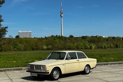 Volvo Andere Gebrauchtwagen