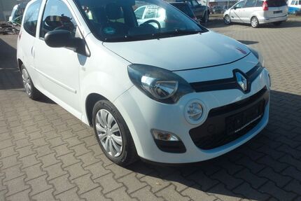 Renault Twingo Gebrauchtwagen