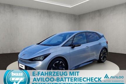 Cupra Born Gebrauchtwagen