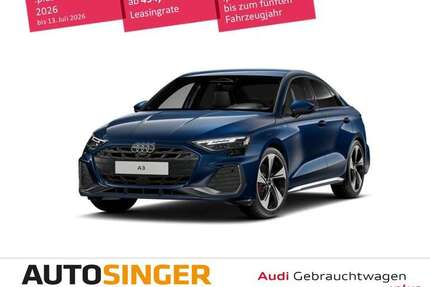 Audi A3 Gebrauchtwagen
