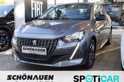 Peugeot 208 Gebrauchtwagen