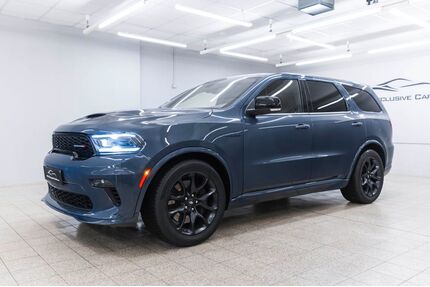 Dodge Durango Gebrauchtwagen