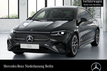 Mercedes-Benz CLA 180 Gebrauchtwagen