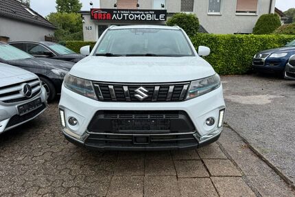 Suzuki Vitara Gebrauchtwagen