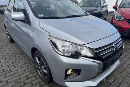 Mitsubishi Space Star Gebrauchtwagen