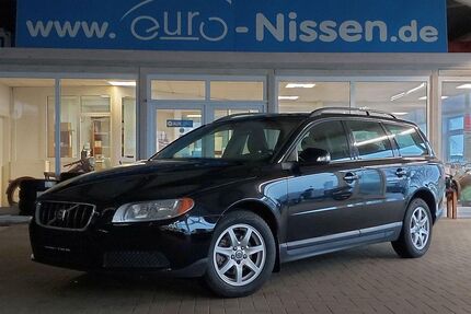 Volvo V70 Gebrauchtwagen