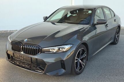 BMW 318 Gebrauchtwagen