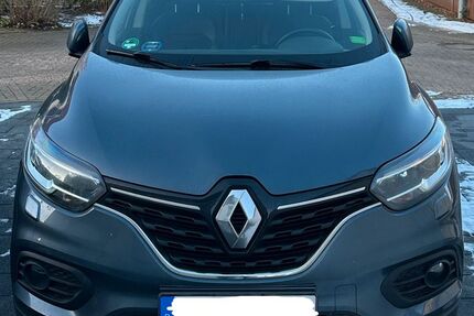 Renault Kadjar Gebrauchtwagen