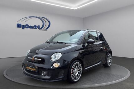 Abarth 595 Turismo Gebrauchtwagen