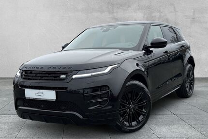 Land Rover Range Rover Evoque Gebrauchtwagen