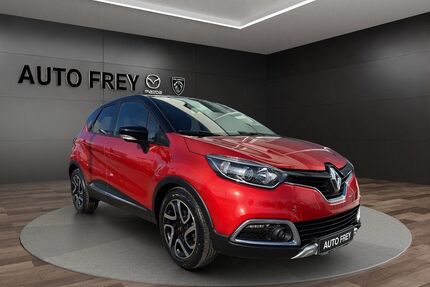 Renault Captur Gebrauchtwagen
