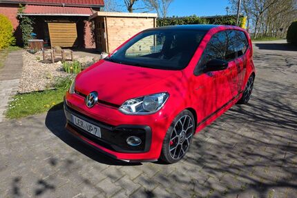 VW up! Gebrauchtwagen