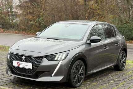 Peugeot 208 Gebrauchtwagen