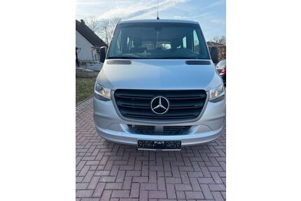Mercedes-Benz Sprinter Gebrauchtwagen