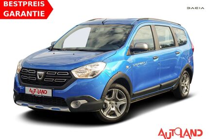 Dacia Lodgy Gebrauchtwagen