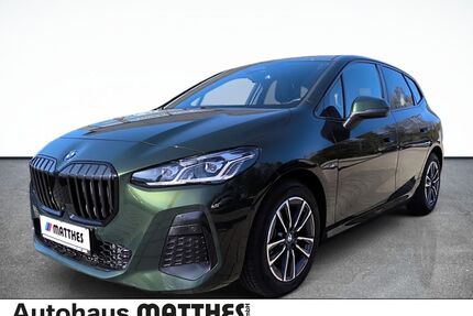 BMW 218 Gebrauchtwagen