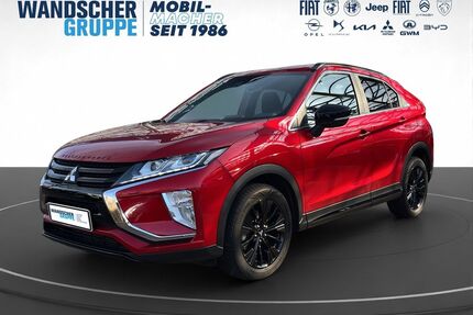 Mitsubishi Eclipse Cross Gebrauchtwagen