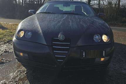 Alfa Romeo GTV Gebrauchtwagen