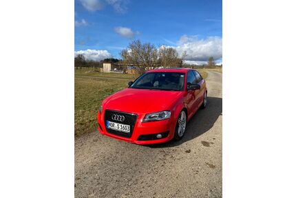 Audi A3 Gebrauchtwagen
