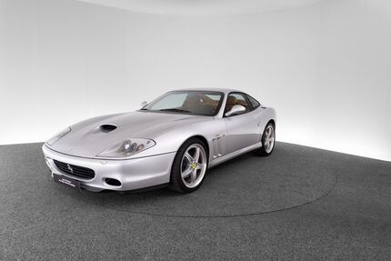 Ferrari 575 Gebrauchtwagen