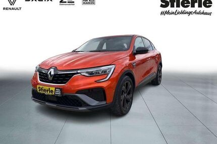 Renault Arkana Gebrauchtwagen
